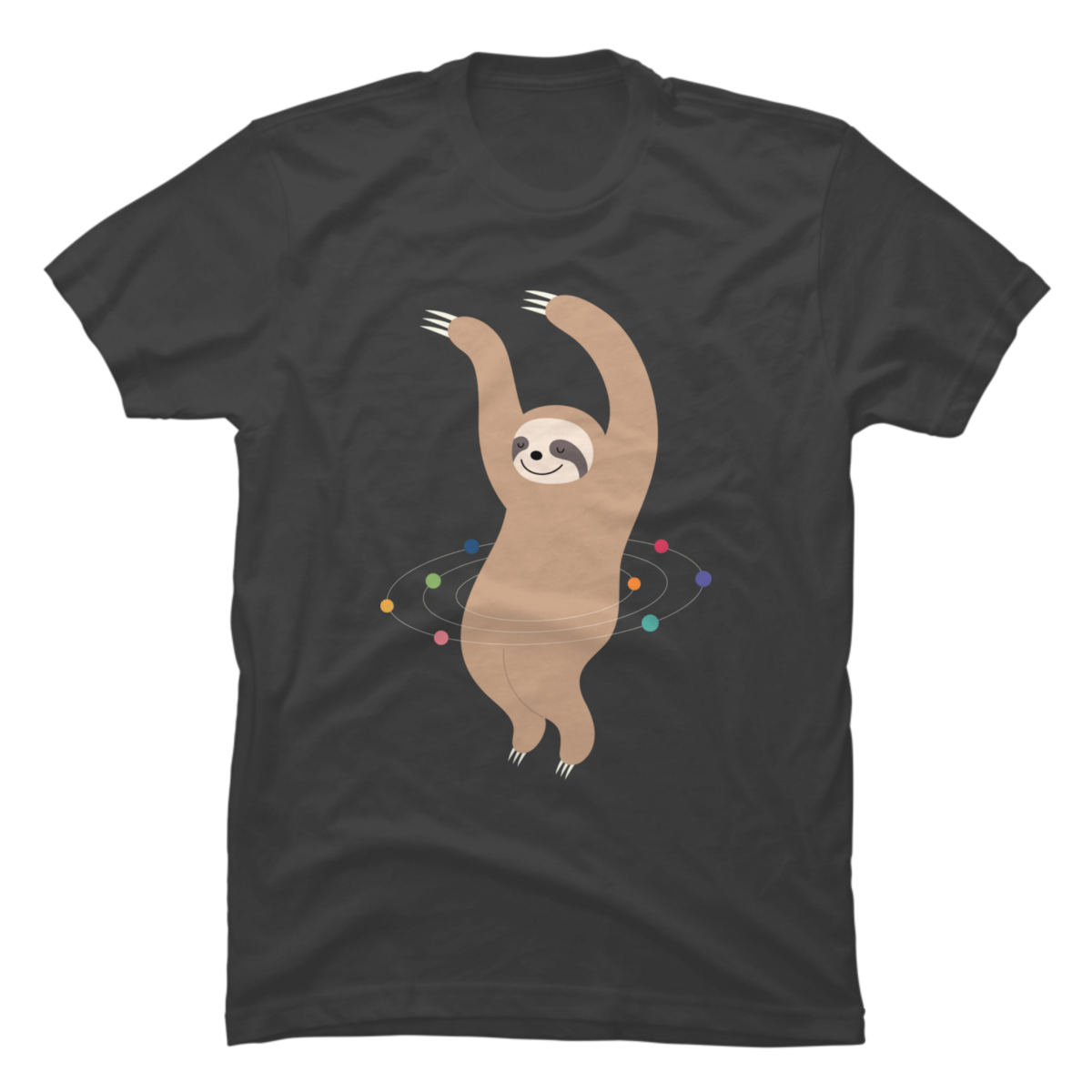 galaxy sloth shirt galaxy sloth shirt